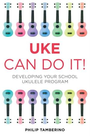 Uke Can Do It!