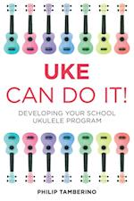 Uke Can Do It!