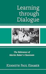 Learning Through Dialogue