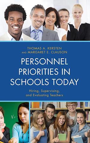 Personnel Priorities in Schools Today