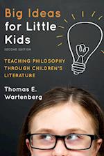 Big Ideas for Little Kids
