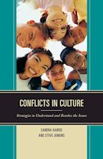 Conflicts in Culture
