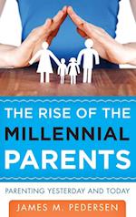 The Rise of the Millennial Parents