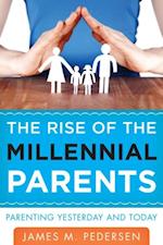 Rise of the Millennial Parents