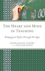 The Heart and Mind in Teaching