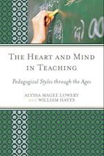 The Heart and Mind in Teaching