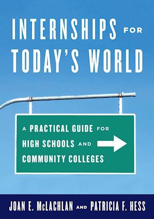 Internships for Today's World