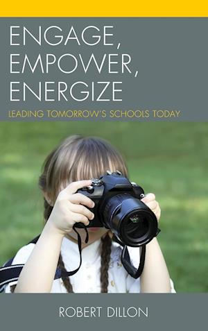 Engage, Empower, Energize