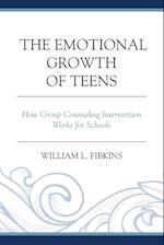 The Emotional Growth of Teens