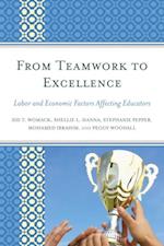 From Teamwork to Excellence