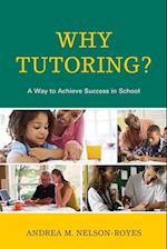 Why Tutoring?