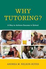 Why Tutoring?