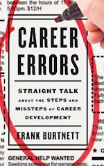 Career Errors