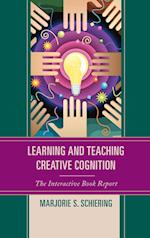 Learning and Teaching Creative Cognition