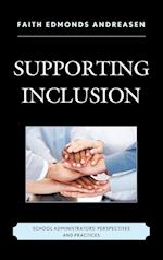 Supporting Inclusion