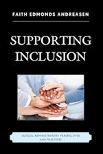 SUPPORTING INCLUSION