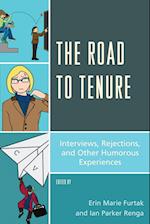 The Road to Tenure