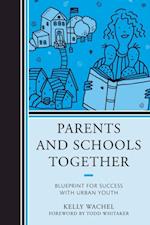 Parents and Schools Together