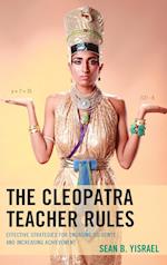 The Cleopatra Teacher Rules