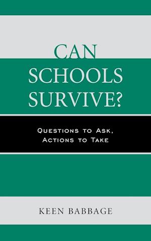 Can Schools Survive?