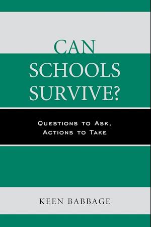 Can Schools Survive?