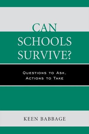 Can Schools Survive?