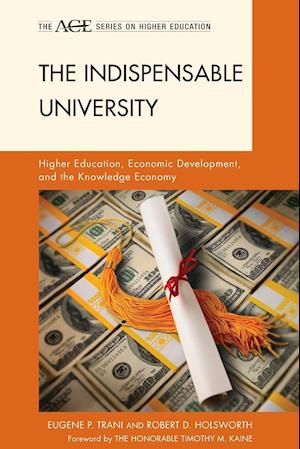 The Indispensable University
