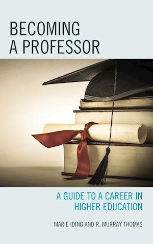 Becoming a Professor