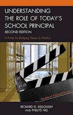 Understanding the Role of Today's School Principal