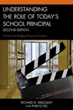 Understanding the Role of Today's School Principal