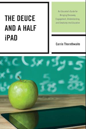 The Deuce and a Half iPad