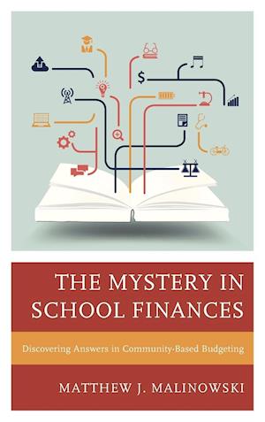 The Mystery in School Finances