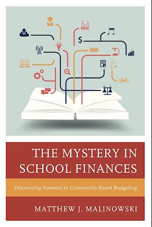 The Mystery in School Finances