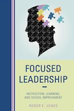 Focused Leadership