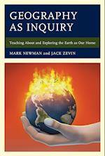 Geography as Inquiry