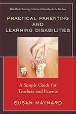 Practical Parenting and Learning Disabilities