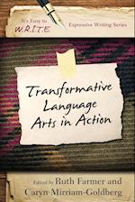 Transformative Language Arts in Action