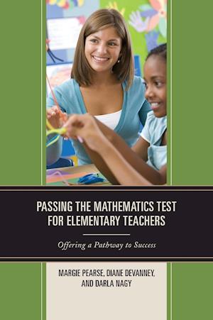 Passing the Mathematics Test for Elementary Teachers