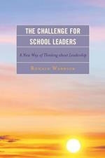 Challenge for School Leaders