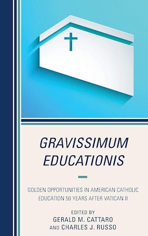 Gravissimum Educationis