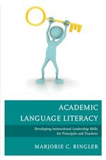 Academic Language Literacy