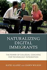 Naturalizing Digital Immigrants