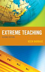 Extreme Teaching