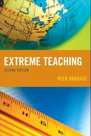 Extreme Teaching