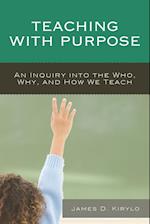 Teaching with Purpose