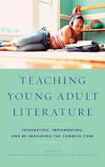 Teaching Young Adult Literature