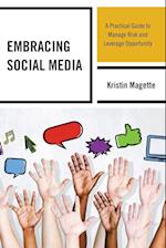 Embracing Social Media