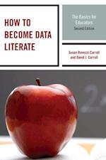 How to Become Data Literate