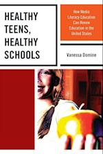 Healthy Teens, Healthy Schools