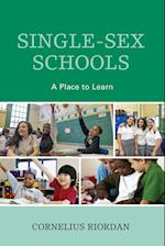 Single Sex Schools PB